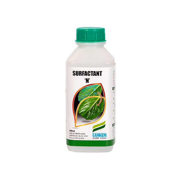 Surfactant N 10